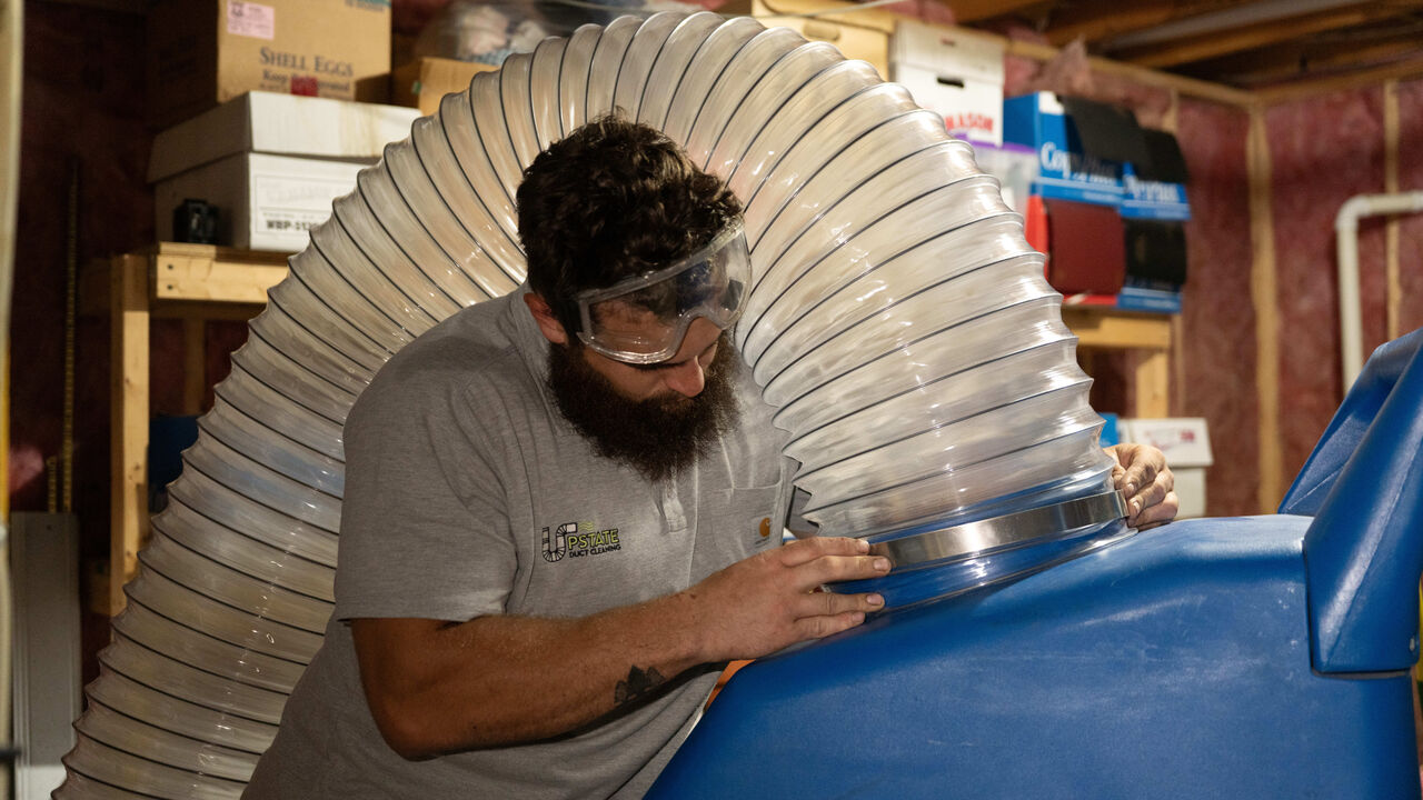 New York, Cleaning, Upstate Duct Cleaning
