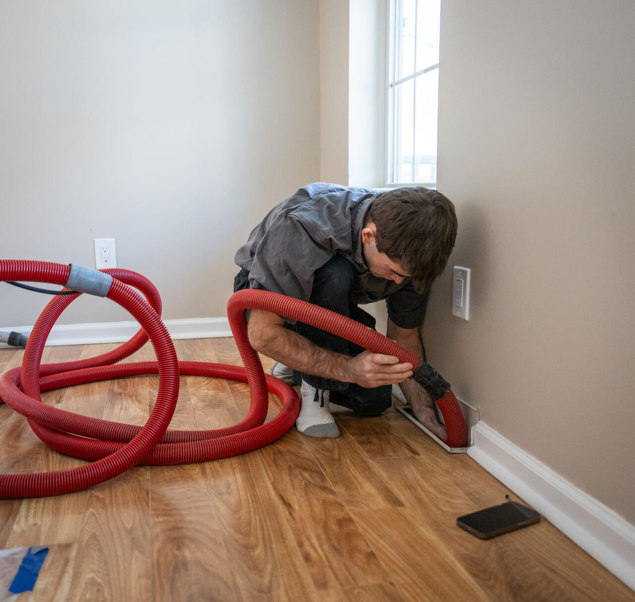 New York, Cleaning, Upstate Duct Cleaning