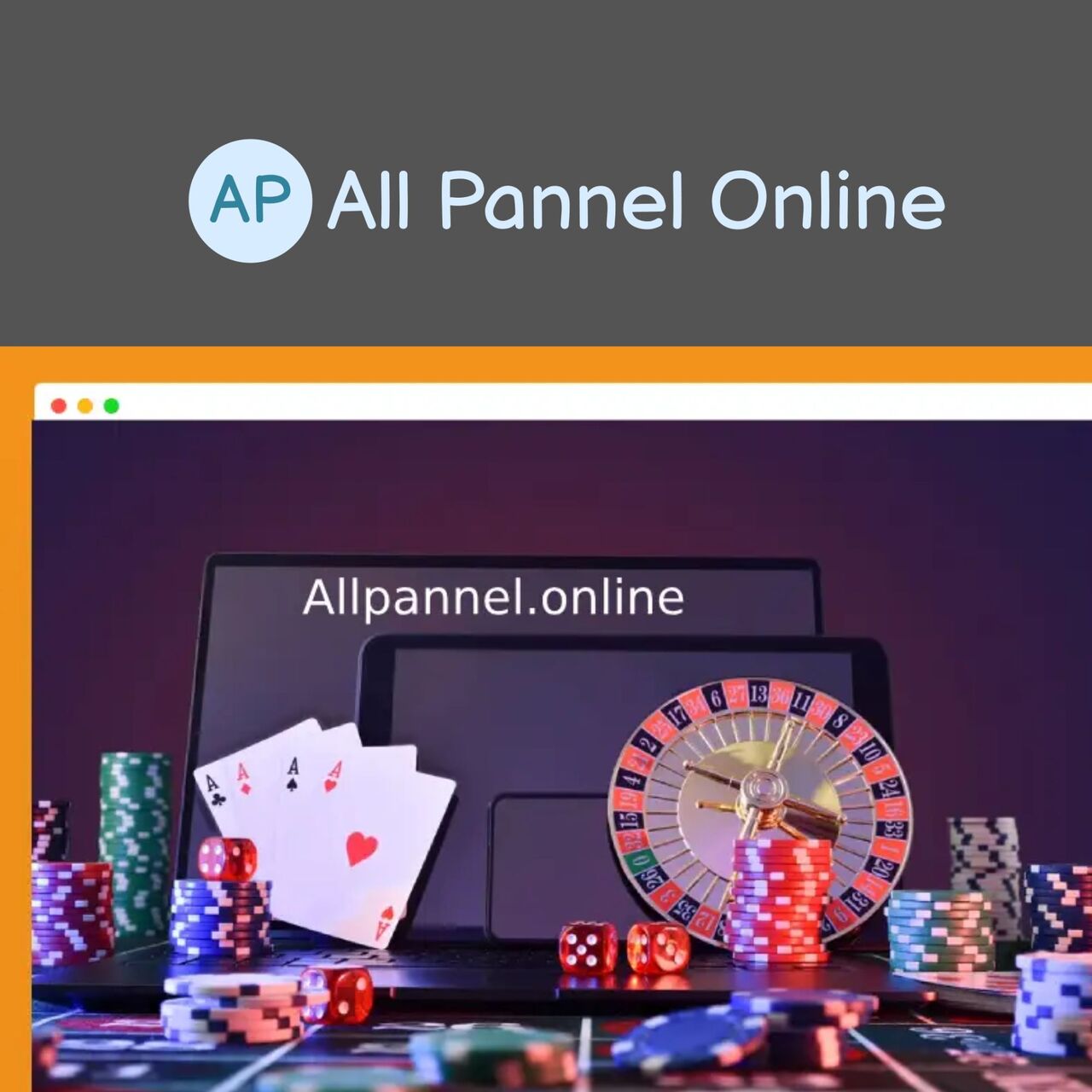 Goa, Business, Allpaanel &ndash; Reliable Digital Services Platform For Fast & Secure Online Solutions