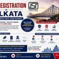 What Is The Process For ISI Registration In Kolkata?