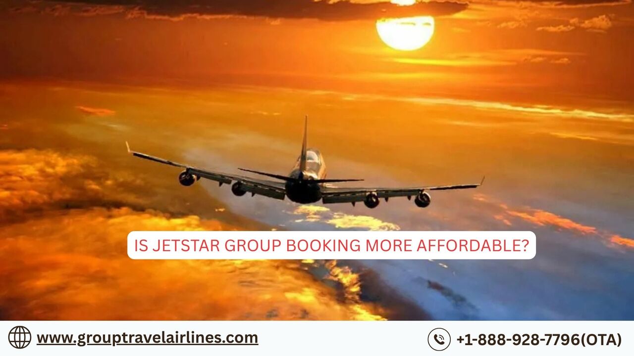 New York, Travel, Is Jetstar Group Booking More Affordable?