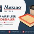 Need A Reliable Car Air Filter Wholesaler? Trust Mekino