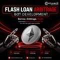 Need A Working Flash Loan Arbitrage Bot For Ethereum/BSC