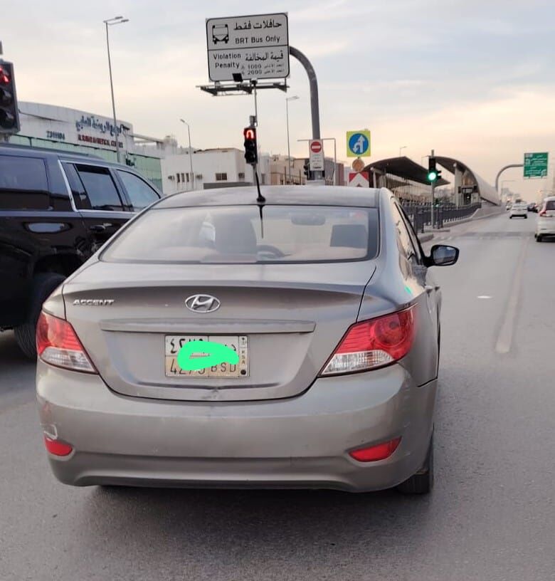 Riyadh, Vehicles, Cars & Trucks , SAR 21000,  Hyundai Accent,  2018,  Automatic,  ,  Car For Sale