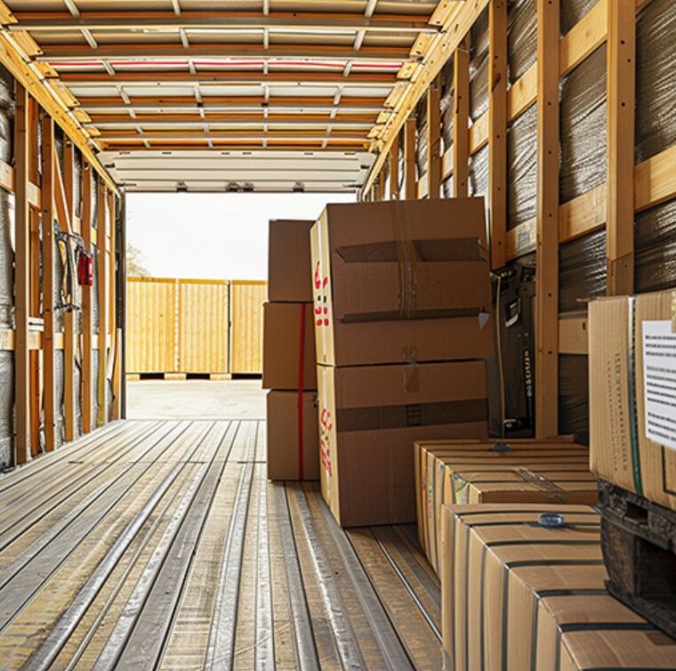 Chandigarh, Furniture, INR 4321,  Greenply Metal Reinforced Truck Flooring Woodboard