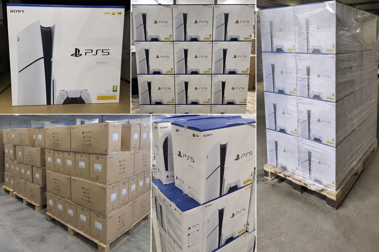 Paris, Mobile Phones, EUR 400,  IPhone 17, IPhone 17 Pro, IPhone 16 Pro, Samsung S26 Ultra, PS5, Sony PS5, Sony PS5 Pro, N