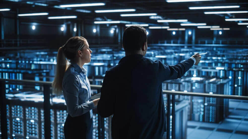Ahmedabad, Security, Practical Data Center Infrastructure Management Use Cases For Secure IT Operations