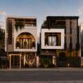 4 BHK Villa With Private Lift In Jaipur Premium Homes