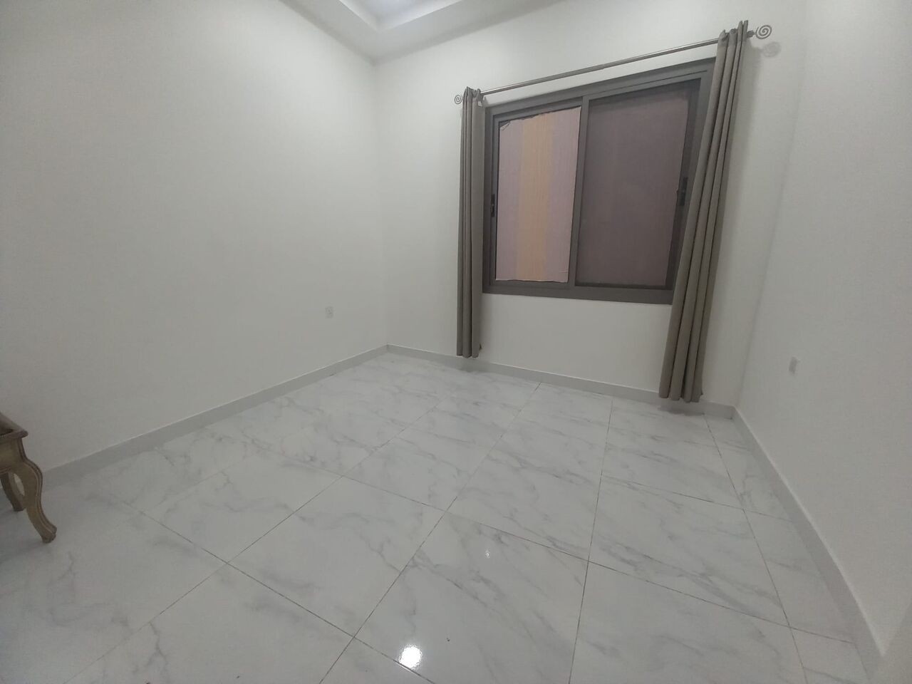 Manama, Apartments, Flats, Houses & Villas, BHD 140/month,  Studio,  # STUDIO FLAT FOR RENT CLOSED KITCHEN, A/C, UNLIMITED EWA -140/BD #