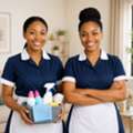 Experienced House Maid, Cleaner & Babysitter Available