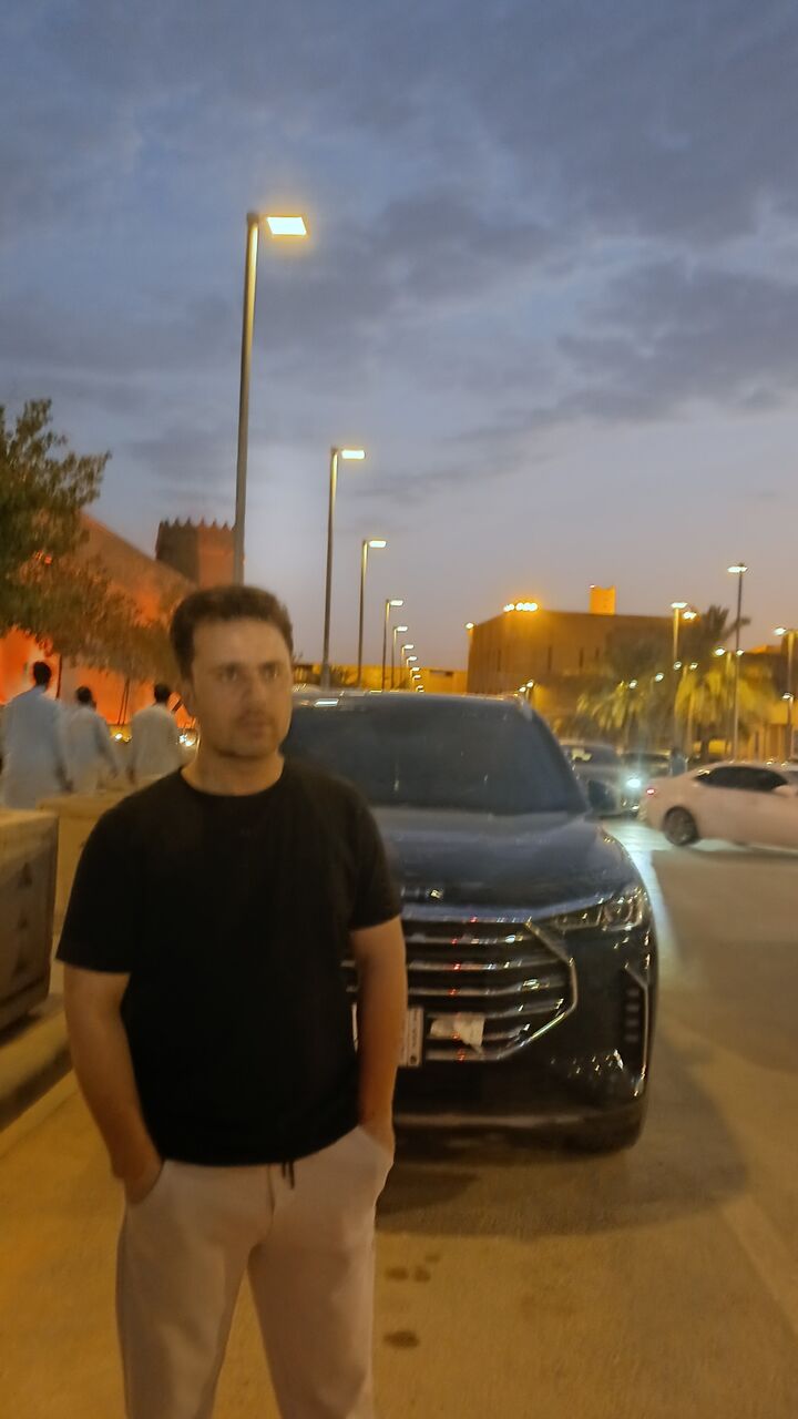 Riyadh, Job Seekers, Driver