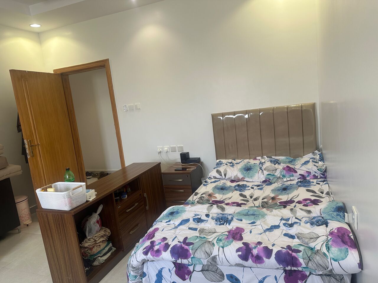 Tuwaiq, Rooms for Rent, SAR 1500/month,  Furnished,  Room For Rent For Executive Bachelor