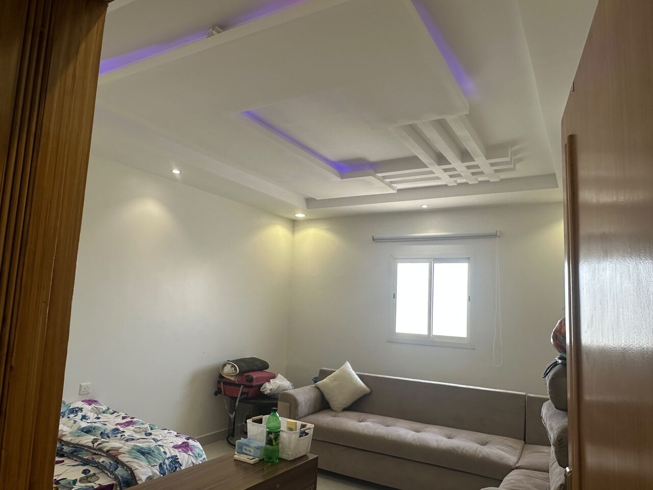 Tuwaiq, Rooms for Rent, SAR 1500/month,  Furnished,  Room For Rent For Executive Bachelor
