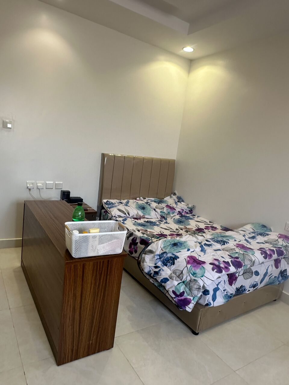 Tuwaiq, Rooms for Rent, SAR 1500/month,  Furnished,  Room For Rent For Executive Bachelor