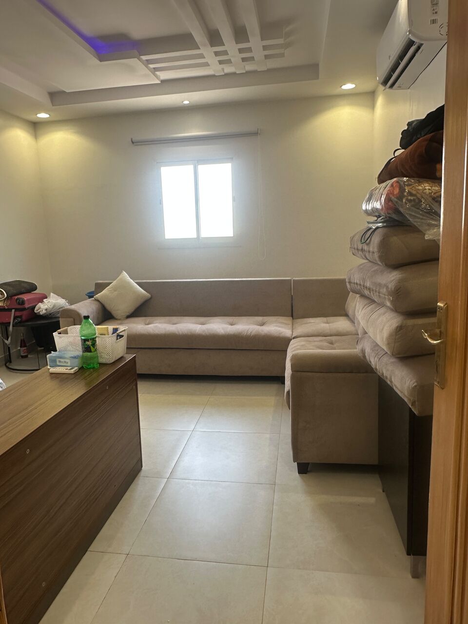 Tuwaiq, Rooms for Rent, SAR 1500/month,  Furnished,  Room For Rent For Executive Bachelor