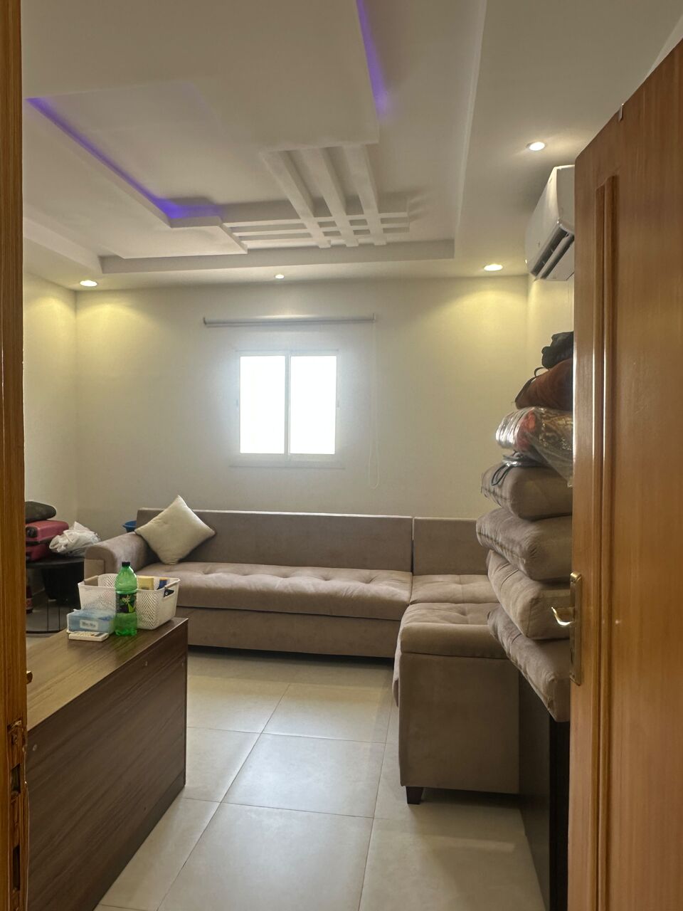 Tuwaiq, Rooms for Rent, SAR 1500/month,  Furnished,  Room For Rent For Executive Bachelor