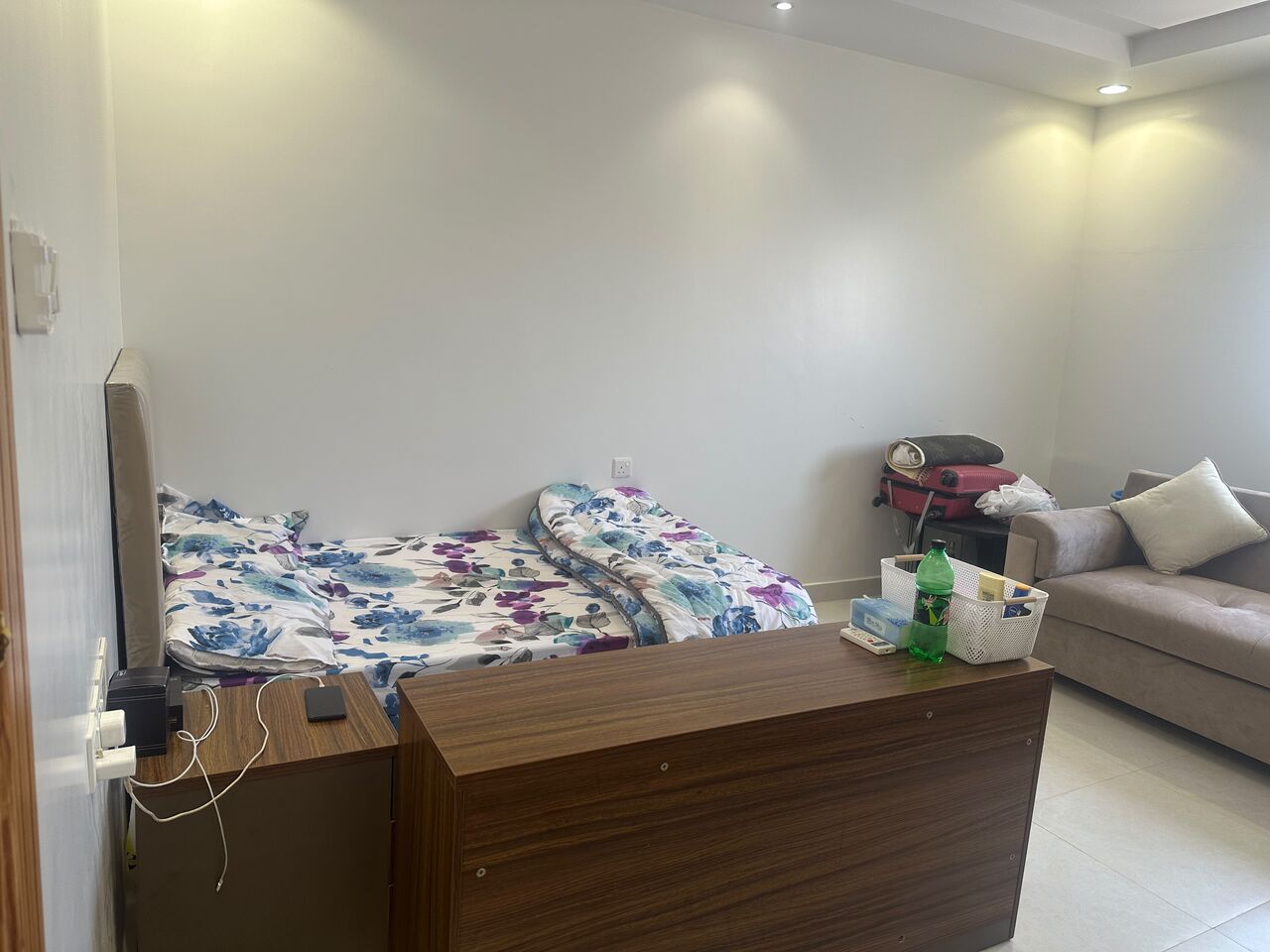 Tuwaiq, Rooms for Rent, SAR 1500/month,  Furnished,  Room For Rent For Executive Bachelor
