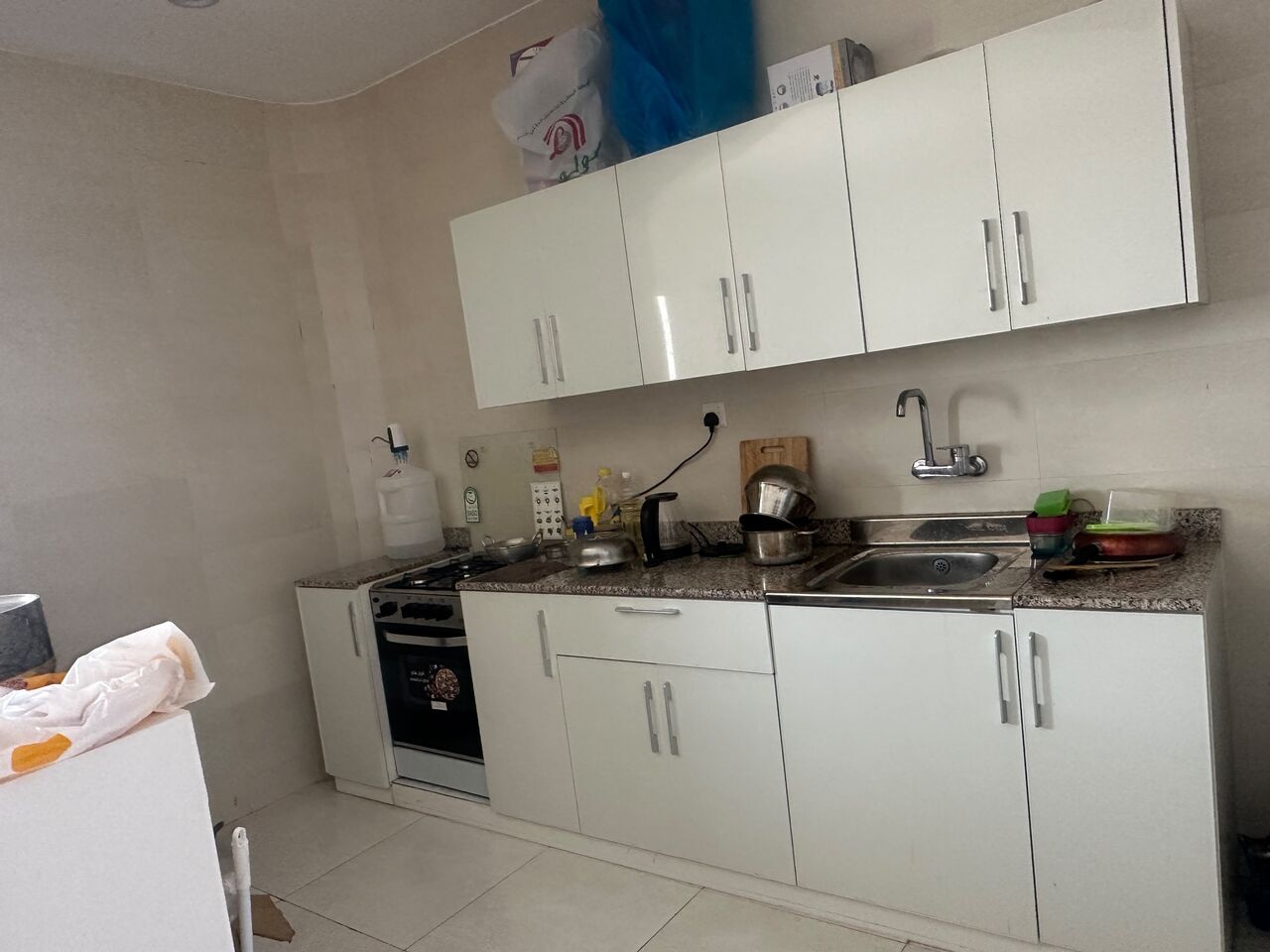 Tuwaiq, Rooms for Rent, SAR 1500/month,  Furnished,  Room For Rent For Executive Bachelor