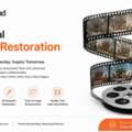 Digital Film Restoration & AI Film Restoration Services For Studios And Archives