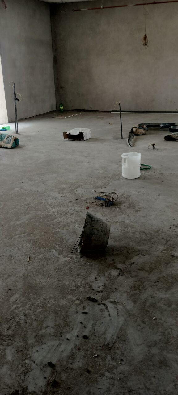 Al Kharj, Jobs, Floor Tile Work