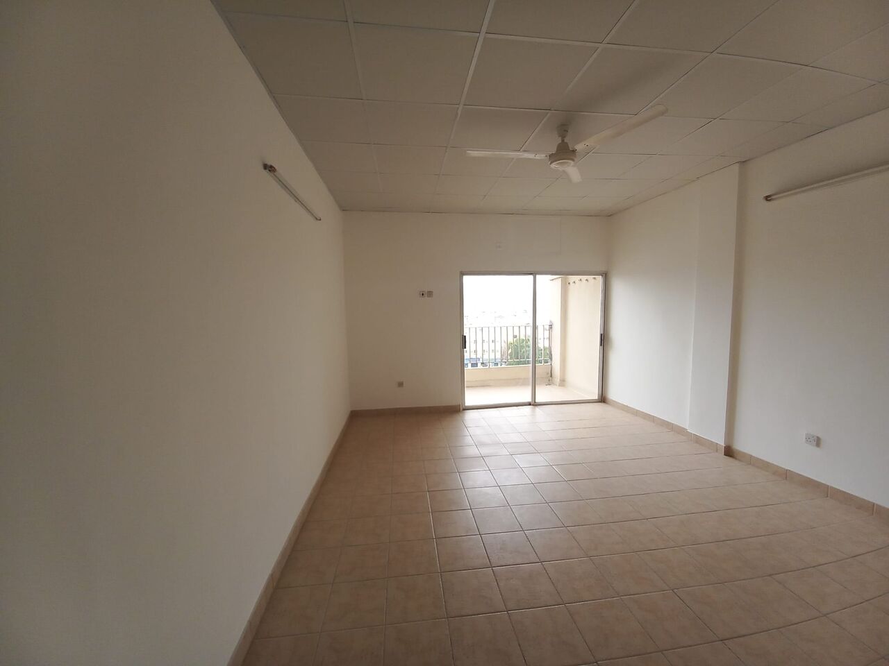 Gudaibiya, Apartments, Flats, Houses & Villas, BHD 260/month,  3 BR,  # 3  BEDROOMS,2  BATHROOMS,HALL, KITCHEN,BALCONY FLAT FOR RENT IN GUDAIBIYA #