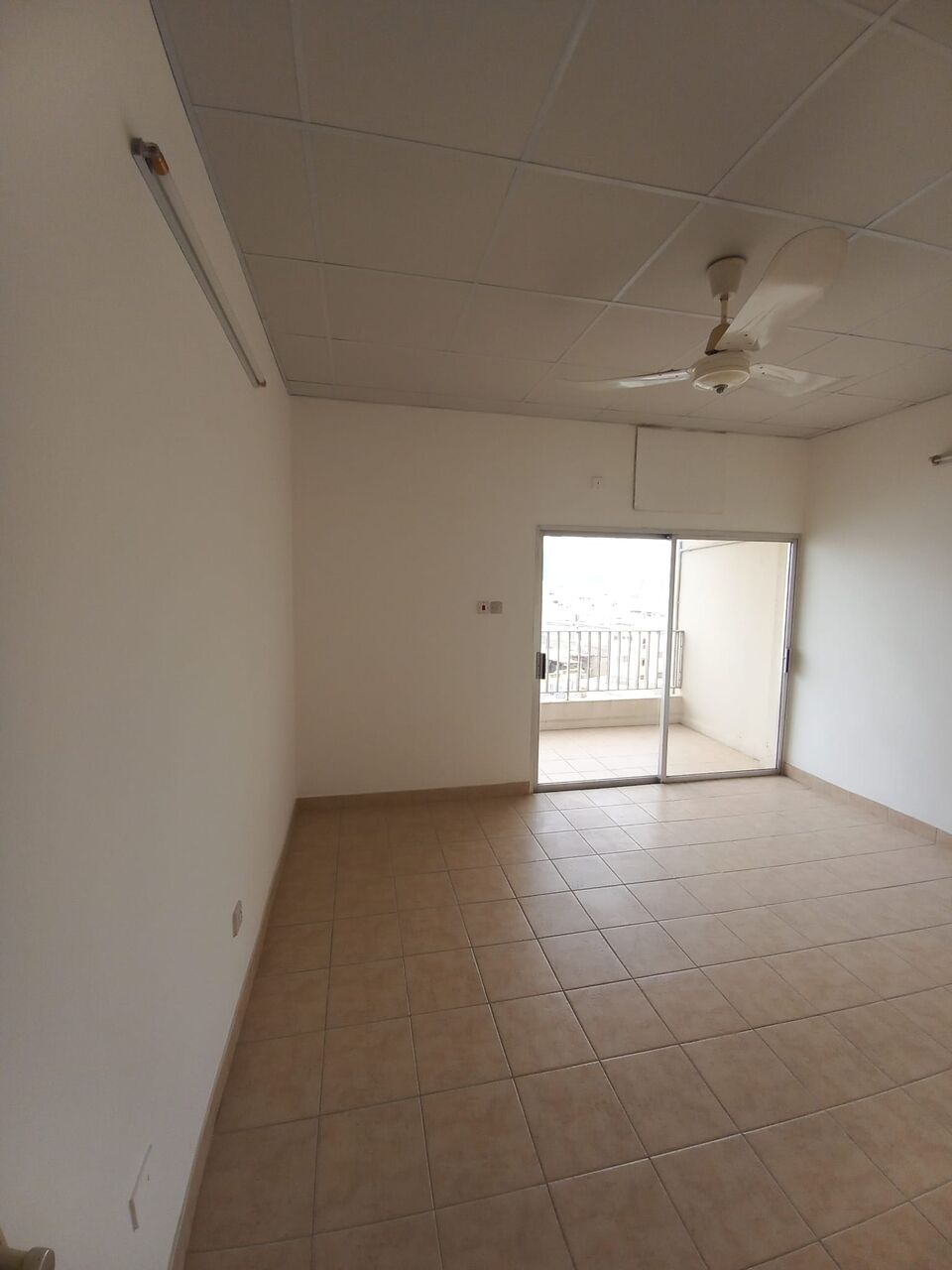 Gudaibiya, Apartments, Flats, Houses & Villas, BHD 260/month,  3 BR,  # 3  BEDROOMS,2  BATHROOMS,HALL, KITCHEN,BALCONY FLAT FOR RENT IN GUDAIBIYA #