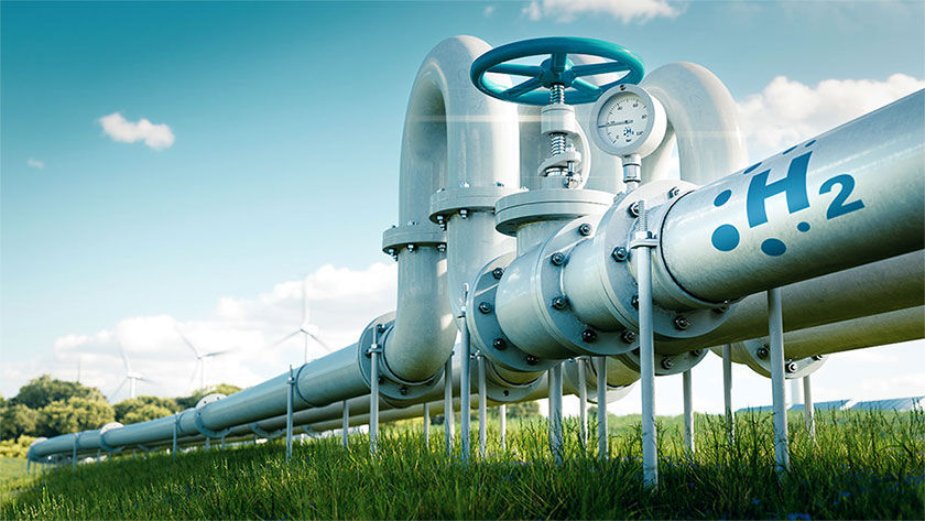 London, Recycling, Waste-to-Energy Plant Solutions UK | Hydrogen Transition Energy