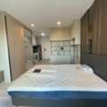 THB 19000,  28 Sq. Meter,  Life One Wireless Clean Quiet 8th Floor BTS PloenChit