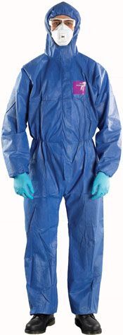 London, Health & Beauty Items, GBP 53,  White Or Blue Asbestos Protection Kit | Respirator Shop
