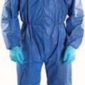GBP 53,  White Or Blue Asbestos Protection Kit | Respirator Shop