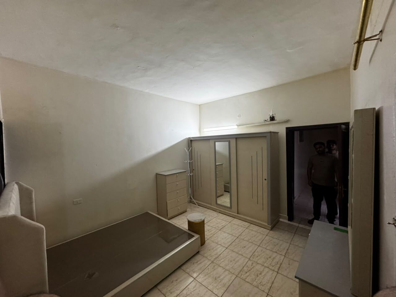 Al Malaz, Rooms for Rent, SAR 1200/month,  Furnished Room - Sulaymaniah (Near Malaz)