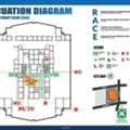 Emergency Evacuation Diagrams Sydney Professional Safety And Compliance Services
