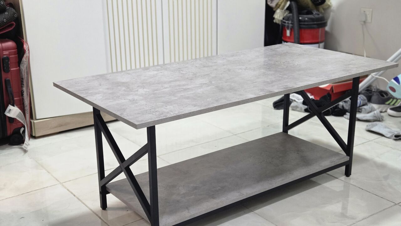 Jubail, Furniture, SAR 250,  Table For Sale