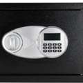 SAR 180,  Steel Security Safe With Digital Keypad