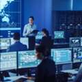 Security Operations Center Services For 24×7 Threat Detection And Response