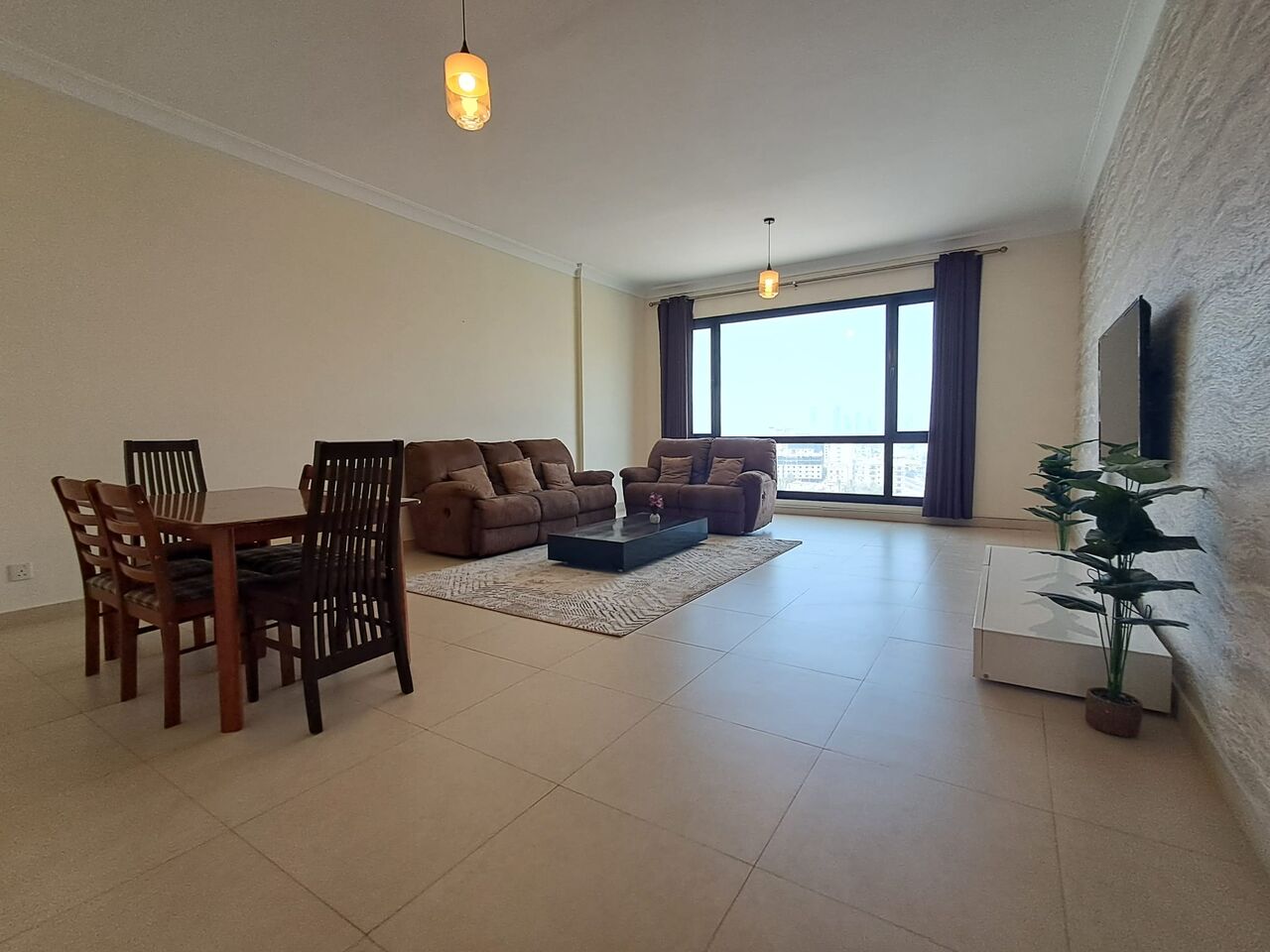 Kabul, Housing Exchanges, AFN 500/year,  2 BR,  130 Sq. Meter,  Gorgeous Fully Furnished 2 Bhk Flat At Umlhassam Just For 500 BD