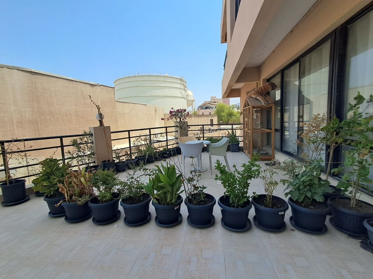 Kabul, Housing Exchanges, AFN 500/year,  2 BR,  130 Sq. Meter,  Gorgeous Fully Furnished 2 Bhk Flat At Umlhassam Just For 500 BD