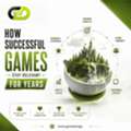 Maximize Revenue Through Strategic Game LiveOps Services