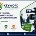 Need A Trusted Corporate Video Production Company? Keyword AI Solutions Can Help