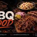 BBQ Foods