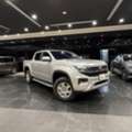 BHD 13500,  Volkswagen 1 Litre,  2023,  Automatic,  48000 KM,  Volkswagen Amarock Model
