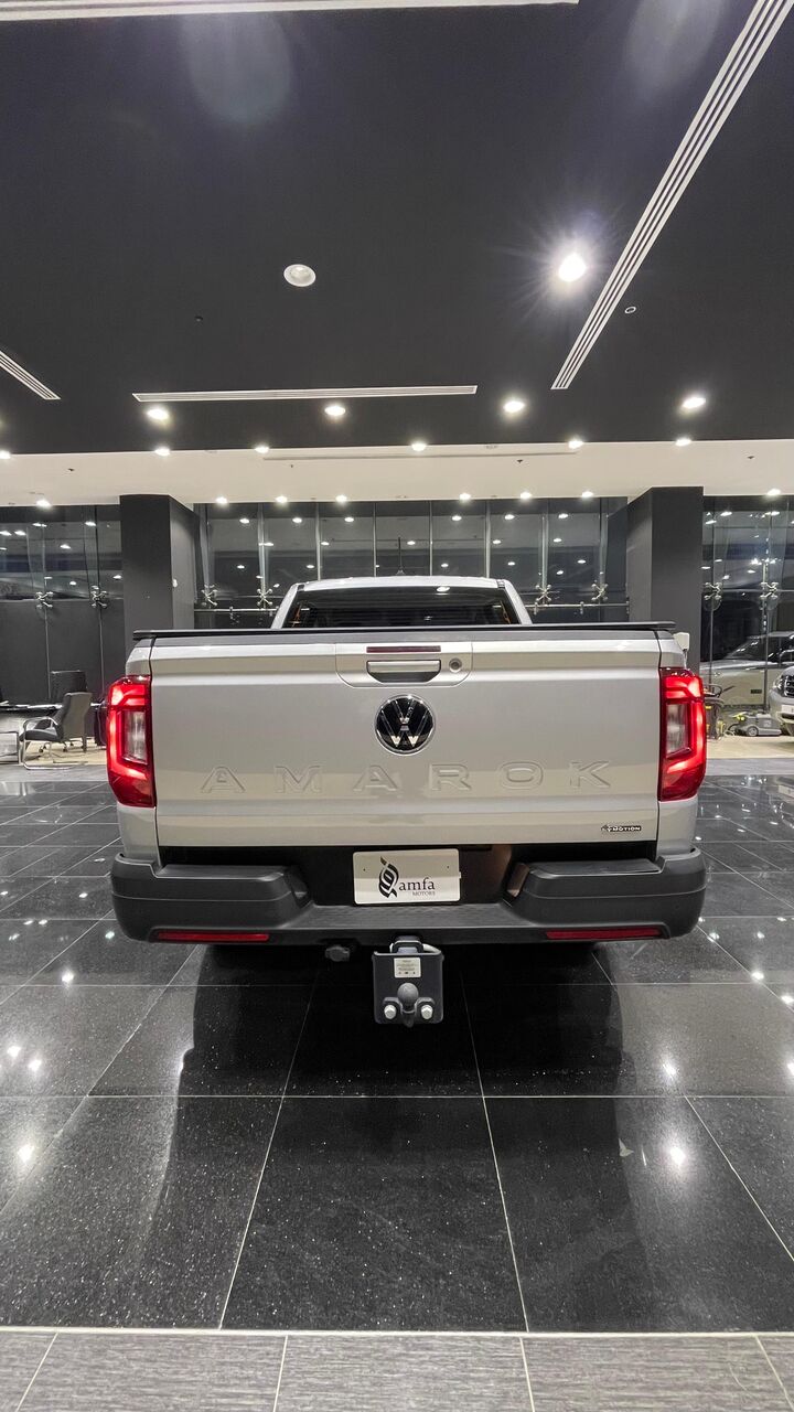 Sanabis, Vehicles, Cars & Trucks , BHD 13500,  Volkswagen 1 Litre,  2023,  Automatic,  48000 KM,  Volkswagen Amarock Model