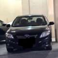 BHD 1960,  Toyota Corolla,  2009,  Automatic,  200000 KM,