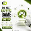 Launch Your Web3 Project With Tap To Earn Game Development