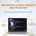 Restore Your MacBook With Expert Screen Replacement