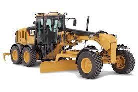 Riyadh, Jobs, Need A Grader Operator For Our Project.