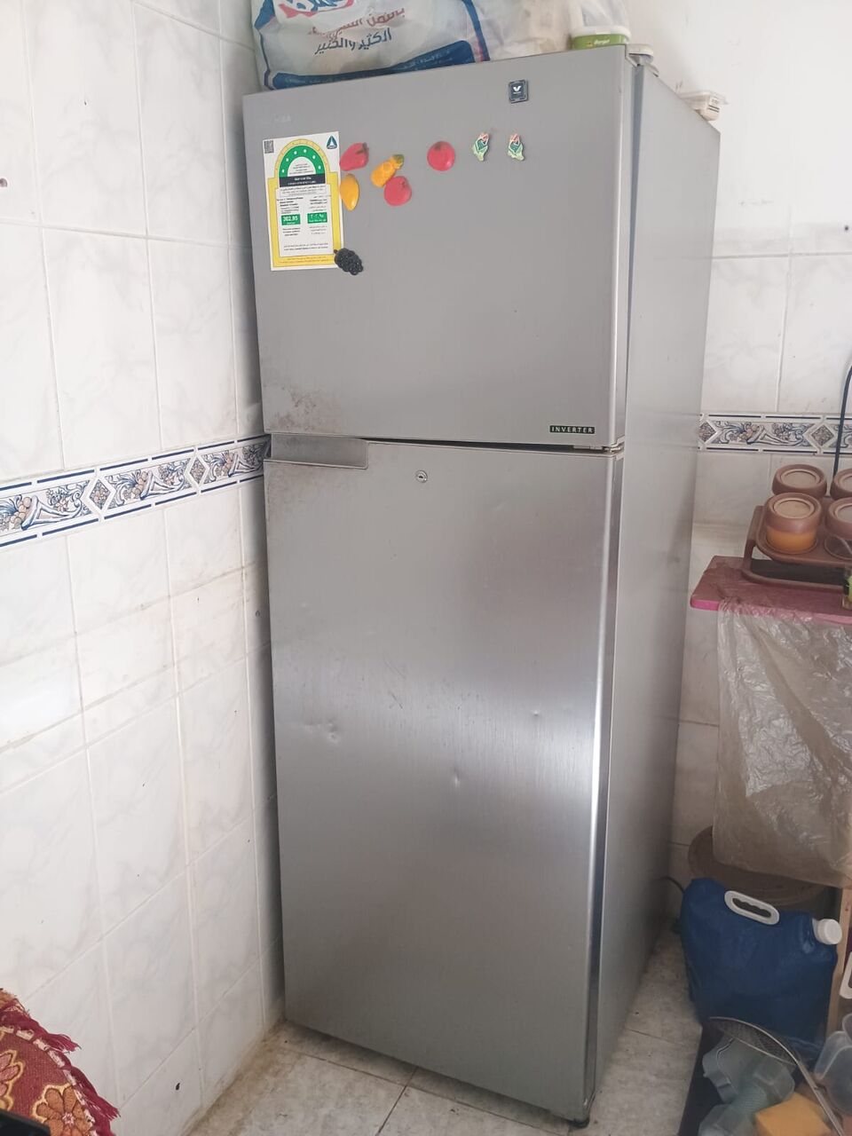 Al Faisaliyah, Household Items, SAR 1,  Household Items, Refrigerator, Bedset, Washing Machine, Tv, Bunkbed And AC