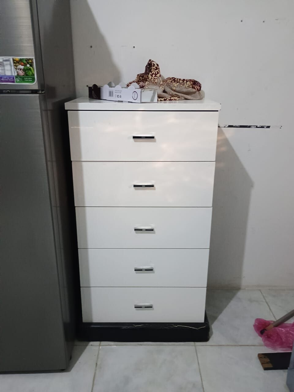 Al Faisaliyah, Household Items, SAR 1,  Household Items, Refrigerator, Bedset, Washing Machine, Tv, Bunkbed And AC