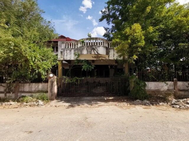 Bangkok, Real Estate For Sale, THB 2201000,  4 BR,  709 Sq. Feet,  Single House For Sale Siri Chiang Mai, San Pa Tong, Thung Tom Subdistrict, Chiang Mai