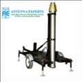 Tactical Pneumatic Telescopic Mast Antenna Supplier